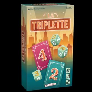 La Triplette