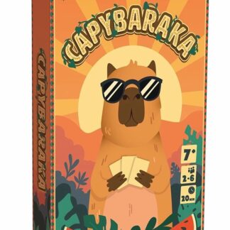 Capybaraka