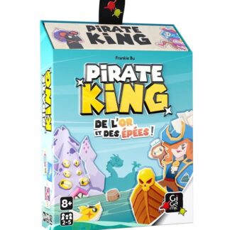 Pirate King