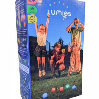 Lumios