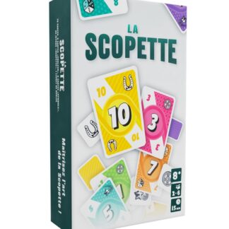 La Scopette