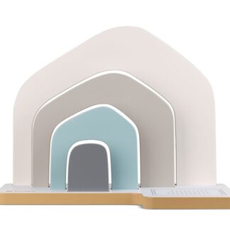 Tonies étagère: La maison merveilleuse