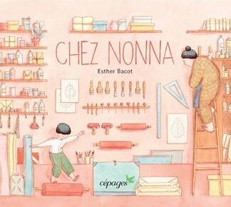 Chez Nonna