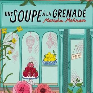 Une soupe à la grenade