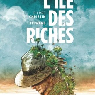 L'île des riches