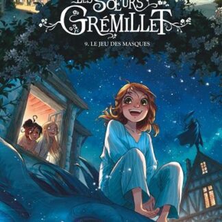 Les soeurs gremillet T9