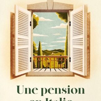 Une pension en Italie