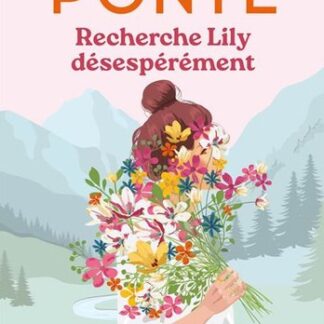 Recherche Lily désespérément