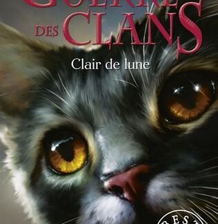 La guerre des clans Cycle 2 T2