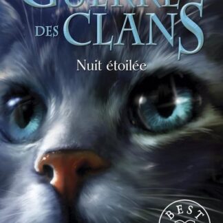 La guerre des clans Cycle 2 T4