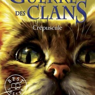 La guerre des clans Cycle 2 T5