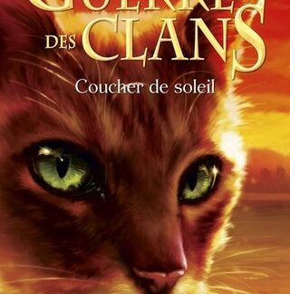 La guerre des clans Cycle 2 T6