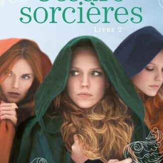 Soeurs sorcières T2