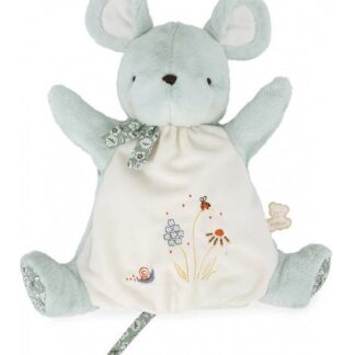 Marionnette souris