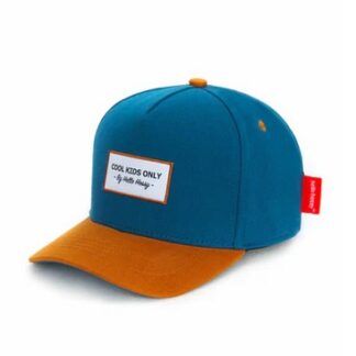 Casquette Mini duck Blue: 6ans et +