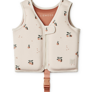 Gilet de nage Pêche: 19-30kg