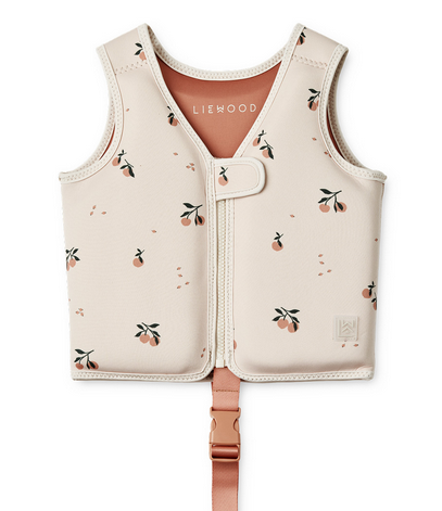 Gilet de nage Pêche: 19-30kg