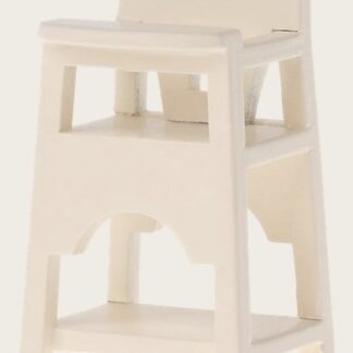 Chaise haute