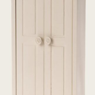 Armoire crème