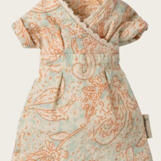 Robe, maman souris