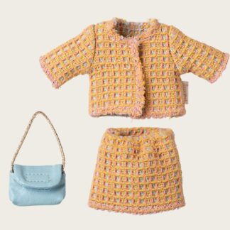 Tenue maman souris