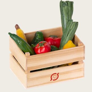 Fruits et légumes