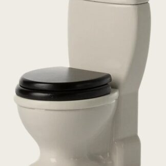 Toilette
