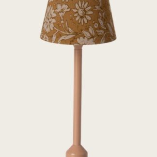 Lampadaire vintage