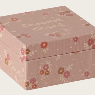 Coffret chocolat chaud