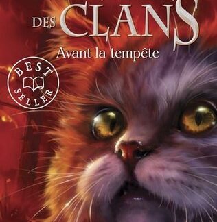 La guerre des clans Cycle 1 T4