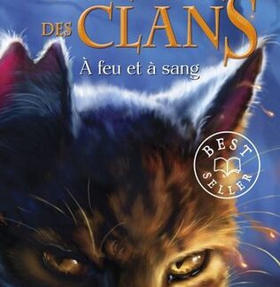 La guerre des clans Cycle 1 T2