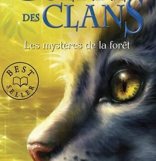 La guerre des clans Cycle 1 T3