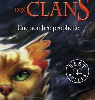 La guerre des clans Cycle 1 T6