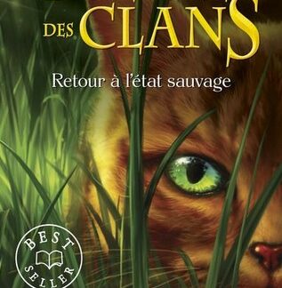 La guerre des clans Cycle 1 T1