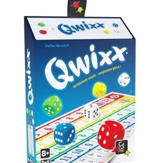 Qwixx