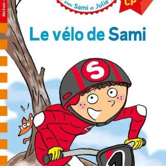 Sami et Julie: Le vélo de Sami