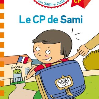Sami et Julie: Le CP de Sami