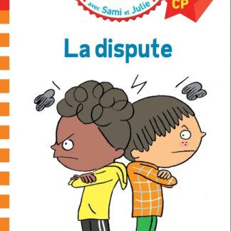 Sami et Julie: La dispute