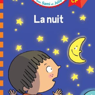 Sami et Julie: La nuit