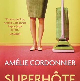 Superhôte
