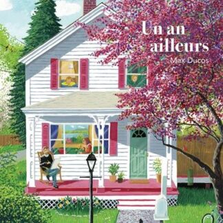Un an ailleurs