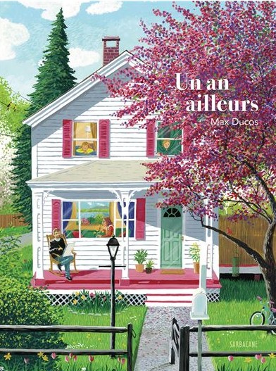 Un an ailleurs