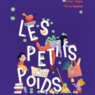 Les petits poids