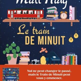 Le train de minuit