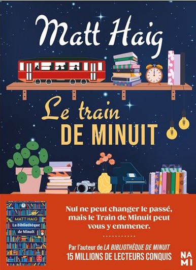 Le train de minuit