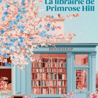 La librairie de Primrose Hill