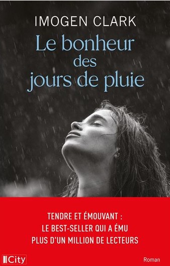 Le bonheur des jours de pluie