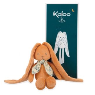 Doudou Lapinoo Abricot