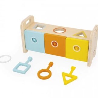Boîte à clefs