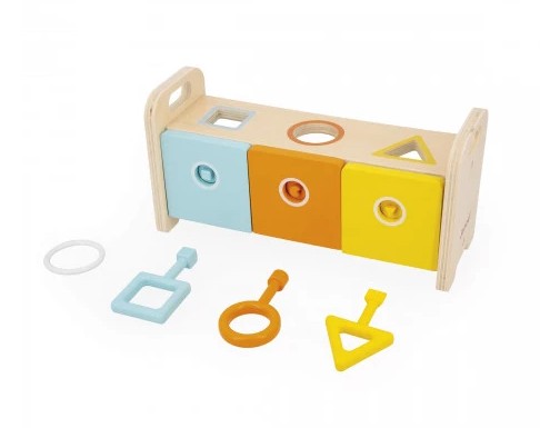Boîte à clefs
